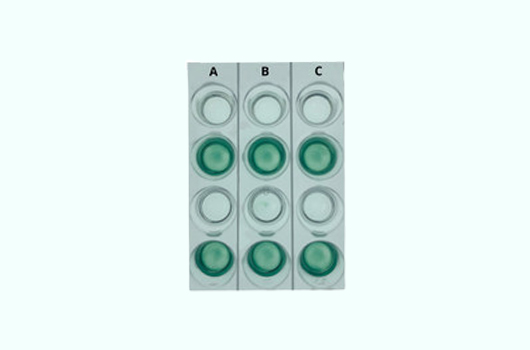 Aids Kit I: Simulation Of Hiv Detection By Elisa